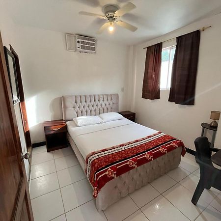 Bahia B&B บาเยีย เด การาเกซ ภายนอก รูปภาพ