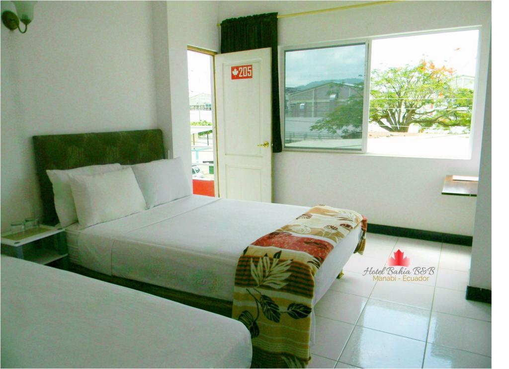 Bahia B&B บาเยีย เด การาเกซ ห้อง รูปภาพ