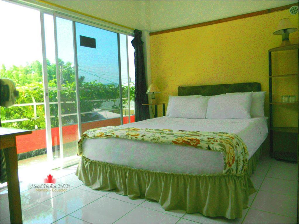 Bahia B&B บาเยีย เด การาเกซ ห้อง รูปภาพ