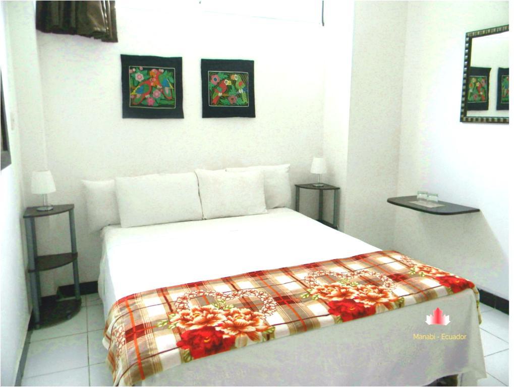 Bahia B&B บาเยีย เด การาเกซ ห้อง รูปภาพ