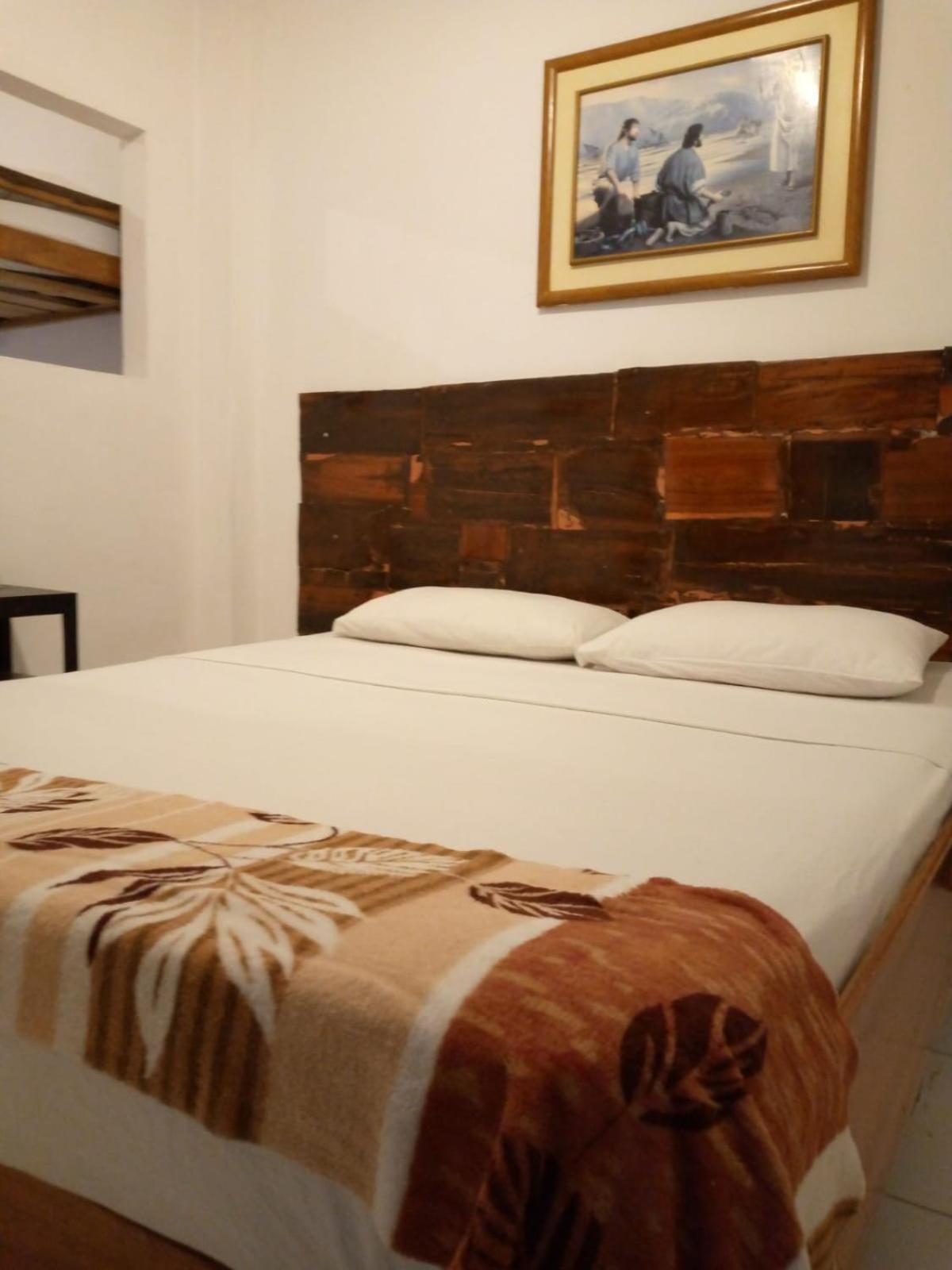 Bahia B&B บาเยีย เด การาเกซ ภายนอก รูปภาพ