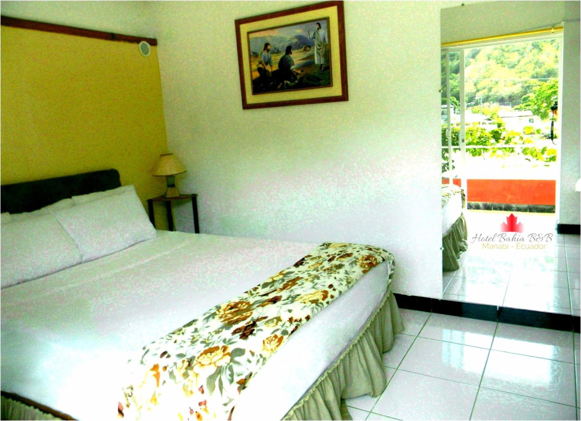 Bahia B&B บาเยีย เด การาเกซ ห้อง รูปภาพ