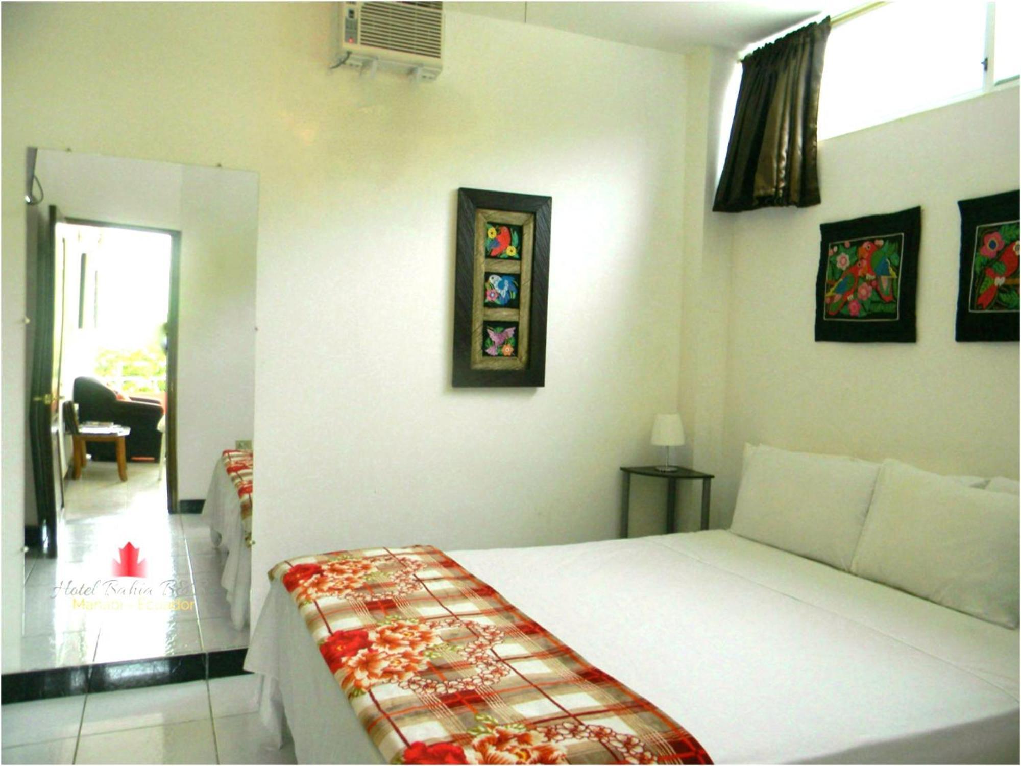 Bahia B&B บาเยีย เด การาเกซ ห้อง รูปภาพ