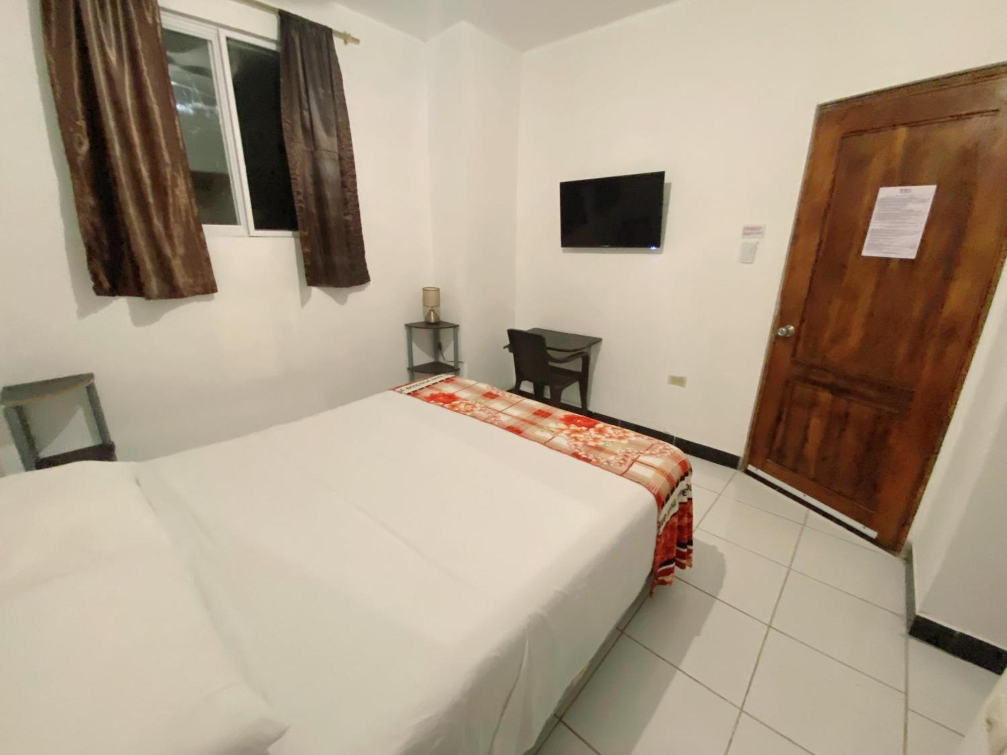 Bahia B&B บาเยีย เด การาเกซ ห้อง รูปภาพ