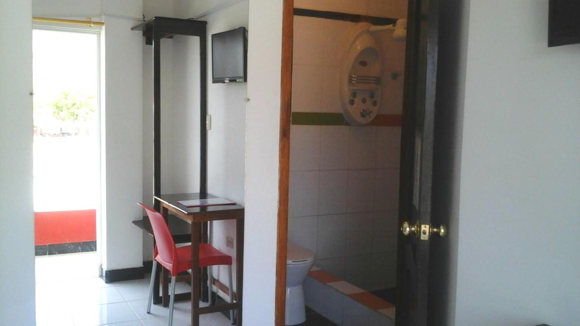 Bahia B&B บาเยีย เด การาเกซ ห้อง รูปภาพ
