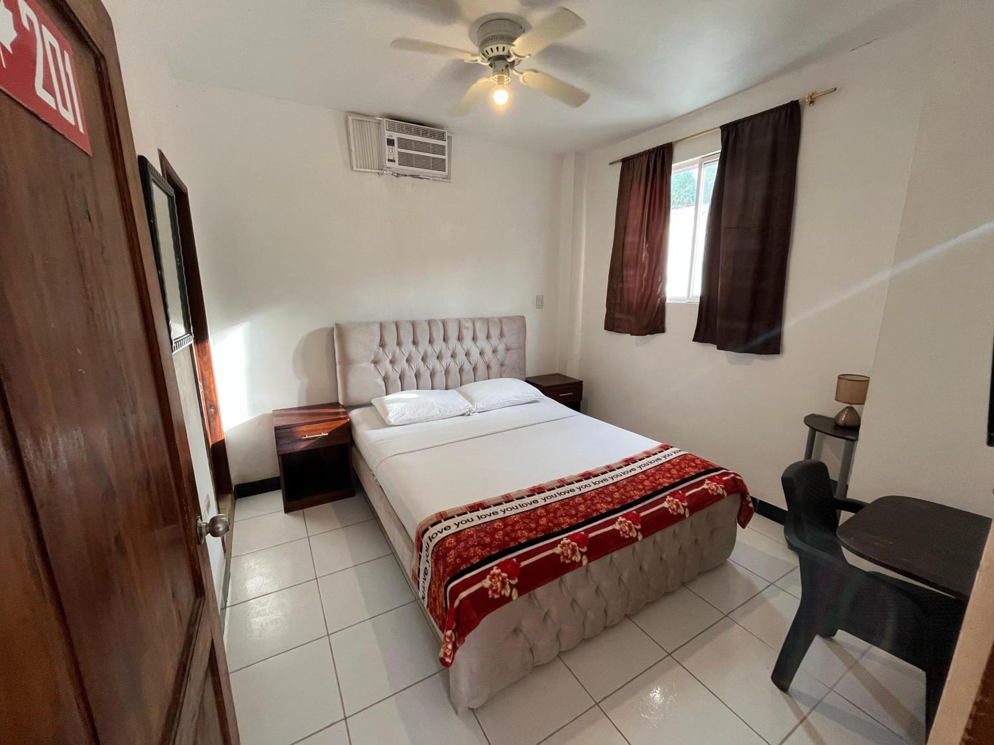 Bahia B&B บาเยีย เด การาเกซ ภายนอก รูปภาพ
