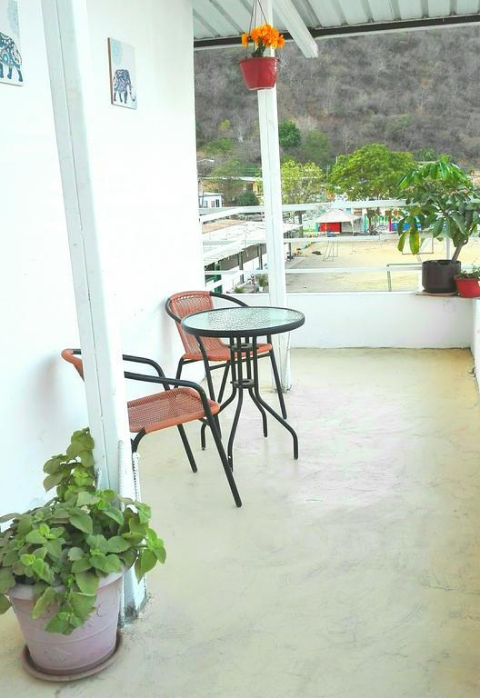 Bahia B&B บาเยีย เด การาเกซ ภายนอก รูปภาพ
