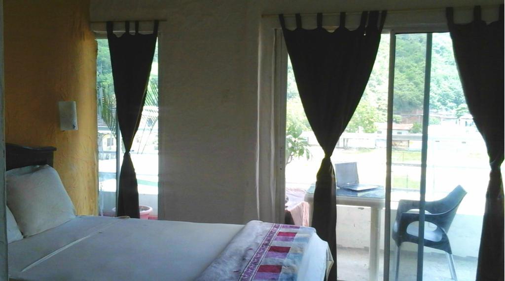 Bahia B&B บาเยีย เด การาเกซ ห้อง รูปภาพ