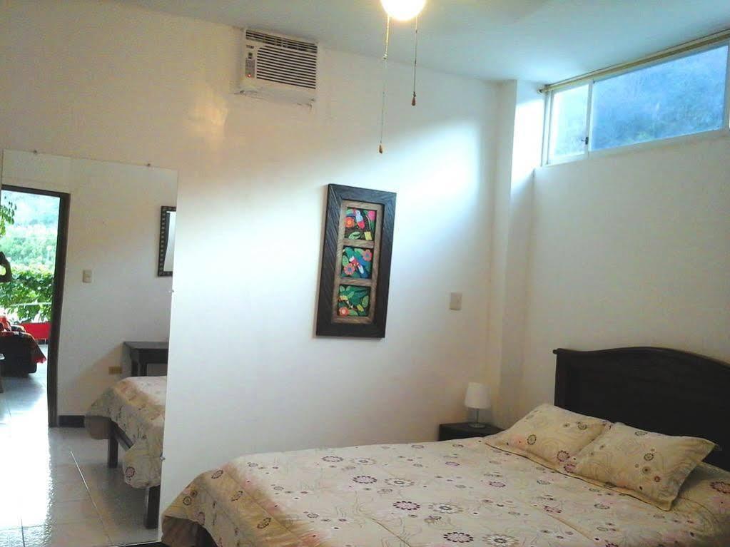 Bahia B&B บาเยีย เด การาเกซ ภายนอก รูปภาพ
